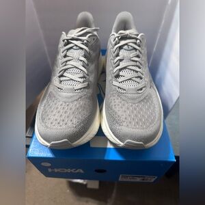 NEW-Hoka Men's Mach 6 Running Shoes, Sz 12